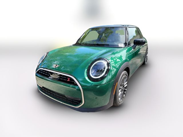 2026 MINI Cooper Hardtop S