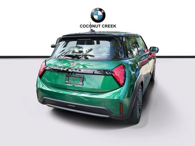 2026 MINI Cooper Hardtop S