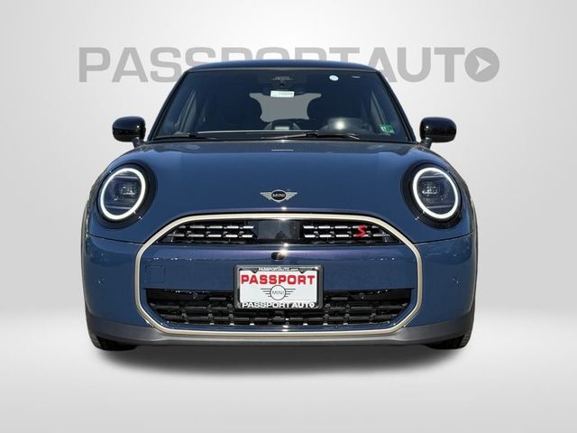 2026 MINI Cooper Hardtop S