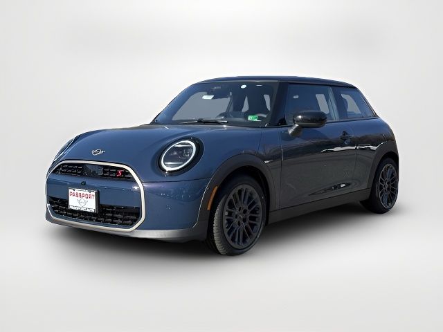 2026 MINI Cooper Hardtop S