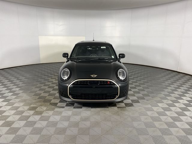 2026 MINI Cooper Hardtop S