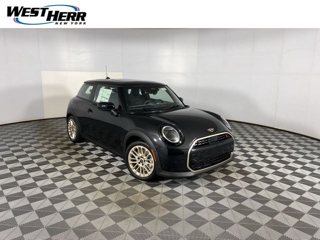 2026 MINI Cooper Hardtop S