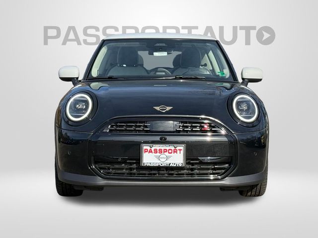 2026 MINI Cooper Hardtop S