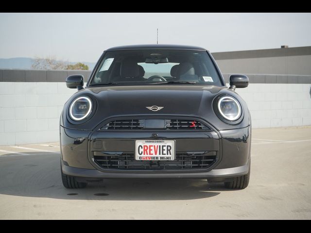 2026 MINI Cooper Hardtop S