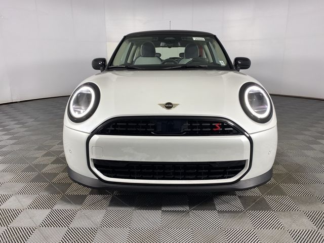 2026 MINI Cooper Hardtop S