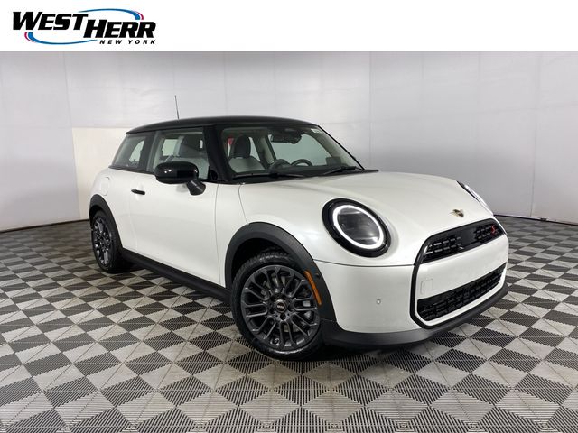 2026 MINI Cooper Hardtop S
