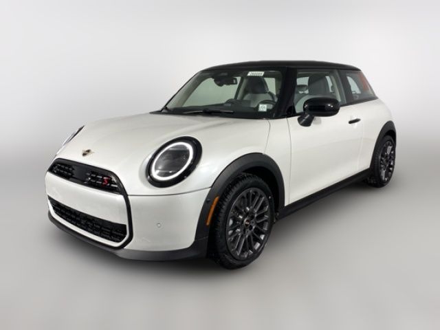 2026 MINI Cooper Hardtop S