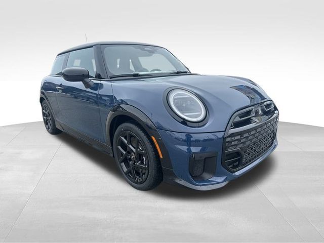 2026 MINI Cooper Hardtop S