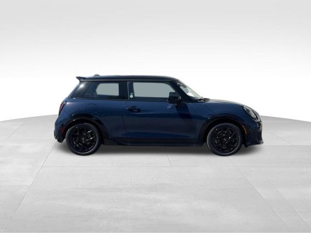 2026 MINI Cooper Hardtop S