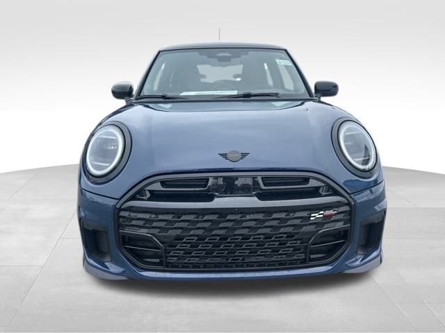 2026 MINI Cooper Hardtop S