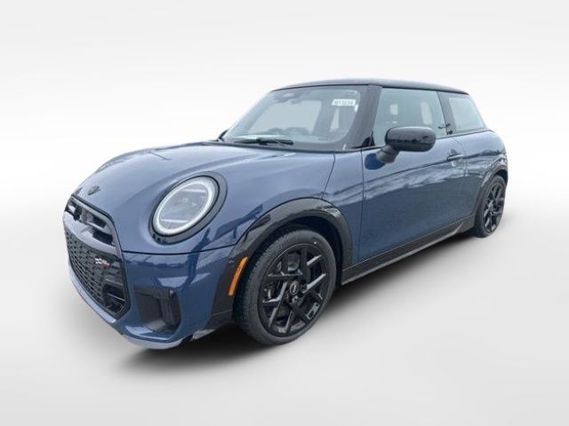 2026 MINI Cooper Hardtop S