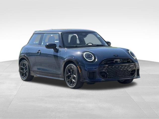 2026 MINI Cooper Hardtop S