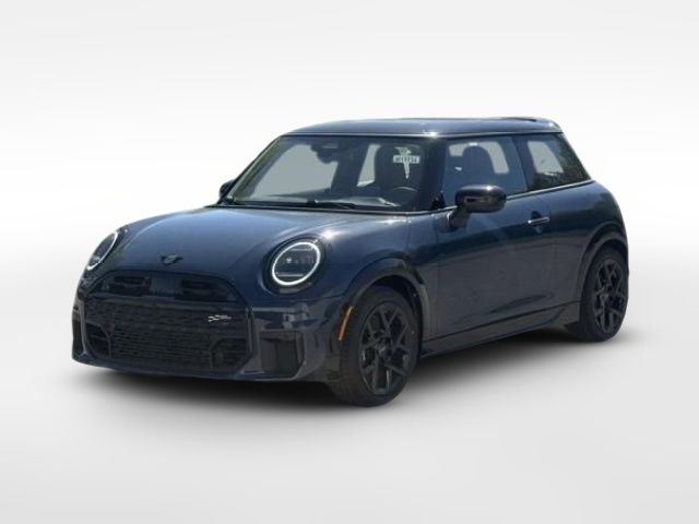 2026 MINI Cooper Hardtop S