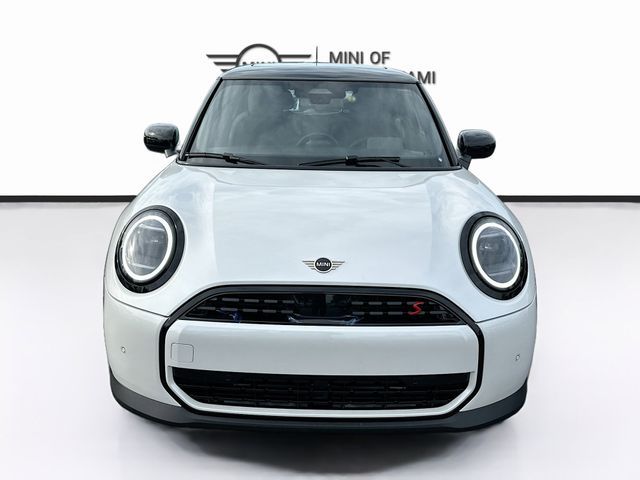 2026 MINI Cooper Hardtop S
