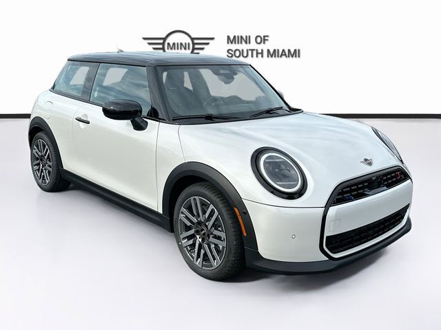 2026 MINI Cooper Hardtop S
