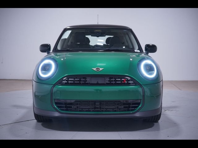 2026 MINI Cooper Hardtop S