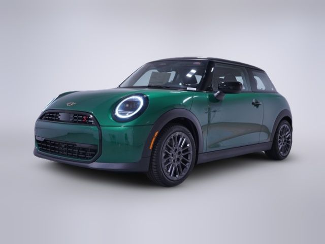 2026 MINI Cooper Hardtop S