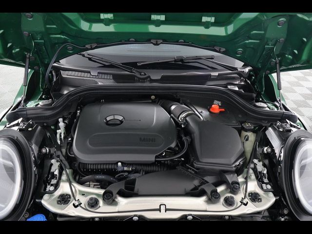 2026 MINI Cooper Hardtop S