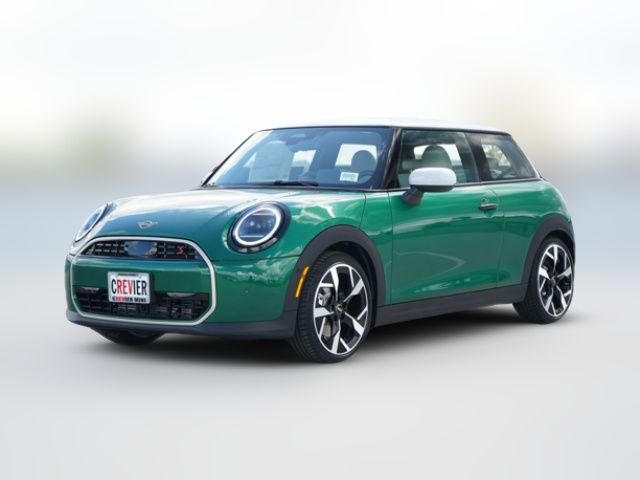 2026 MINI Cooper Hardtop S