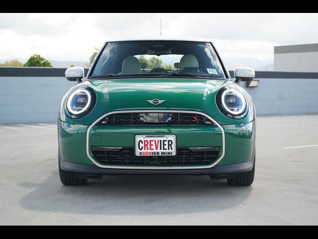 2026 MINI Cooper Hardtop S
