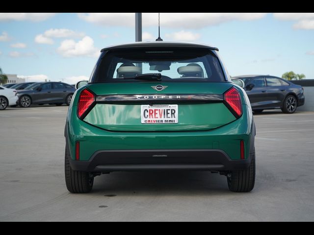 2026 MINI Cooper Hardtop S