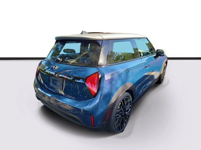 2026 MINI Cooper Hardtop S