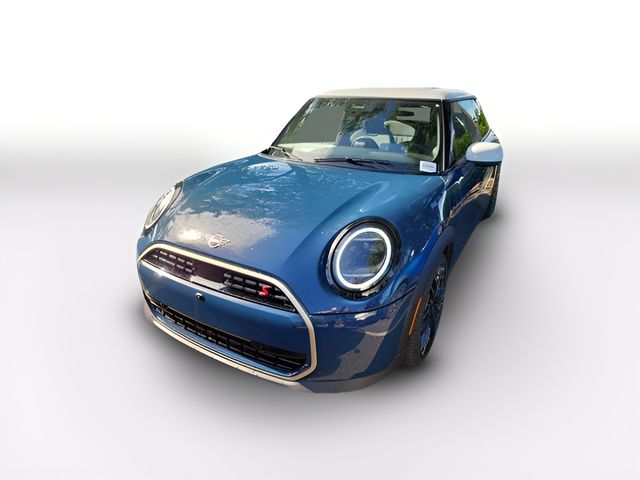2026 MINI Cooper Hardtop S