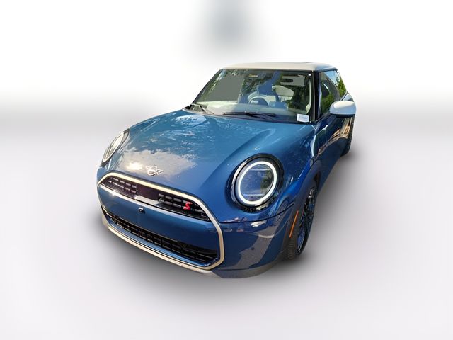 2026 MINI Cooper Hardtop S