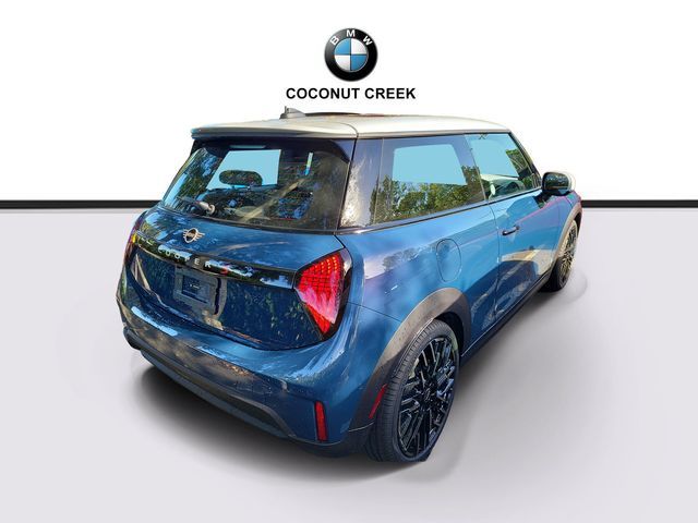 2026 MINI Cooper Hardtop S