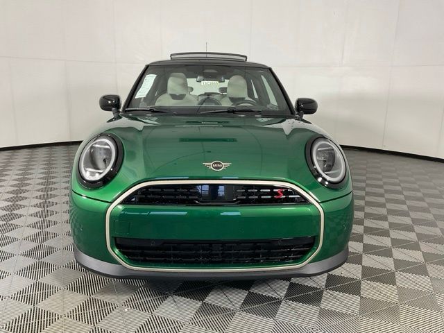 2026 MINI Cooper Hardtop S