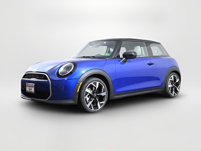 2026 MINI Cooper Hardtop S