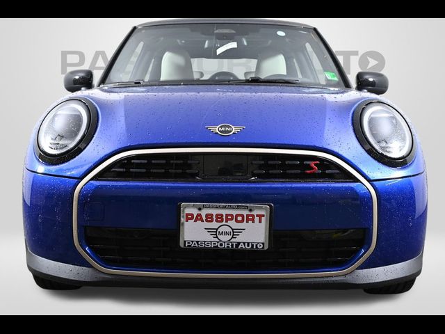 2026 MINI Cooper Hardtop S