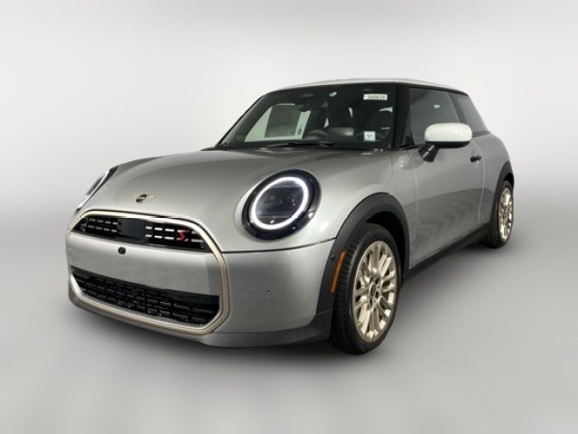 2026 MINI Cooper Hardtop S