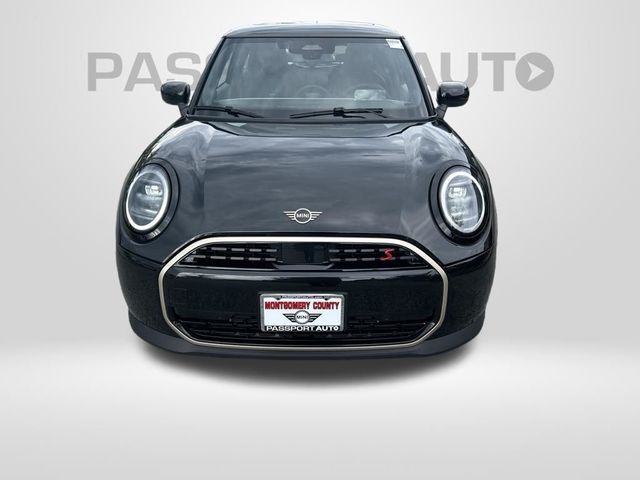 2026 MINI Hardtop 2 Door Cooper S Signature
