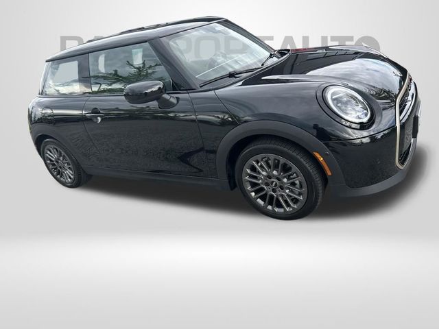 2026 MINI Hardtop 2 Door Cooper S Signature
