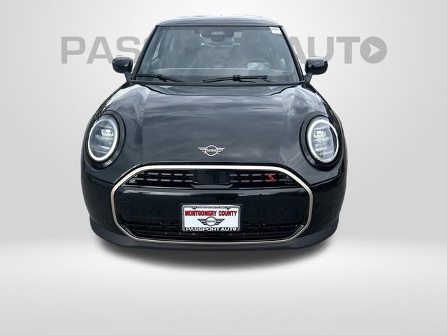 2026 MINI Hardtop 2 Door Cooper S Signature