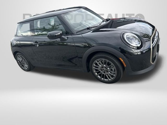 2026 MINI Hardtop 2 Door Cooper S Signature