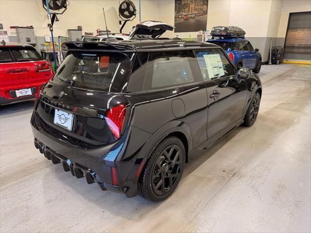 2026 MINI Cooper Hardtop S