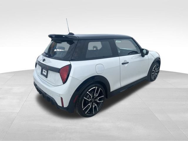 2026 MINI Cooper Hardtop S