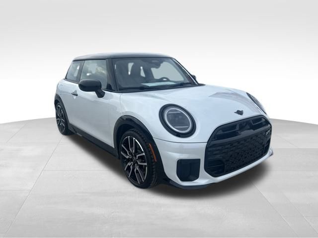 2026 MINI Cooper Hardtop S