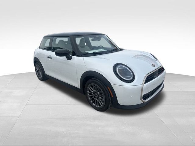 2026 MINI Cooper Hardtop S