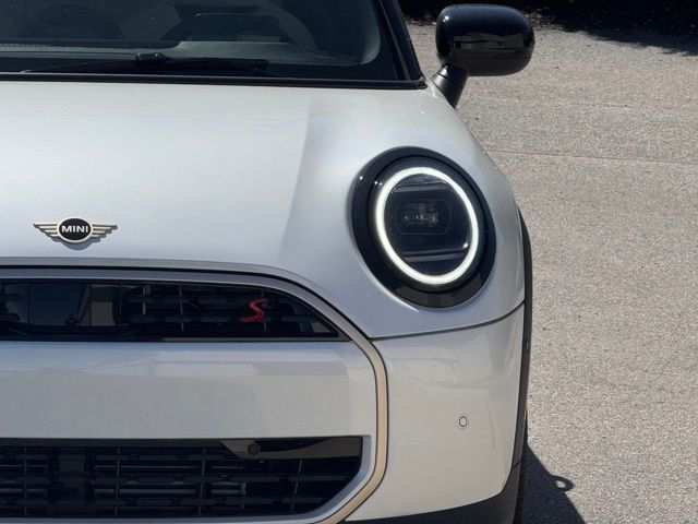 2026 MINI Cooper Hardtop S