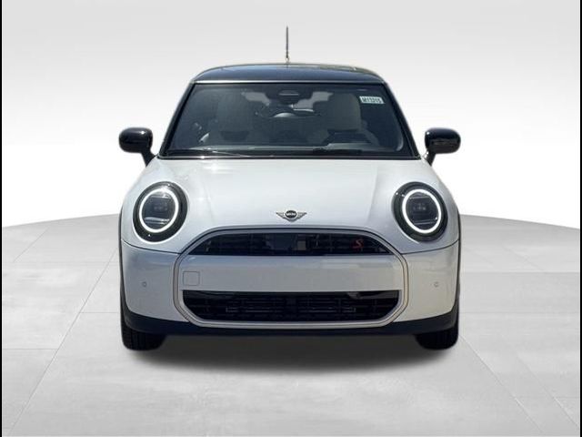 2026 MINI Cooper Hardtop S