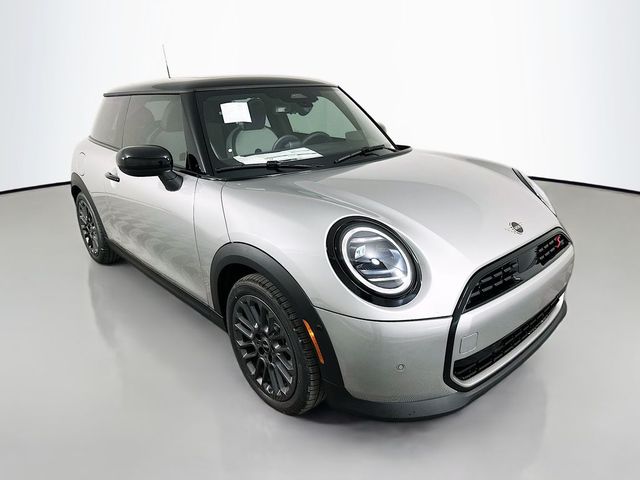 2026 MINI Cooper Hardtop S