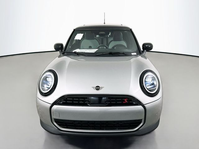 2026 MINI Cooper Hardtop S