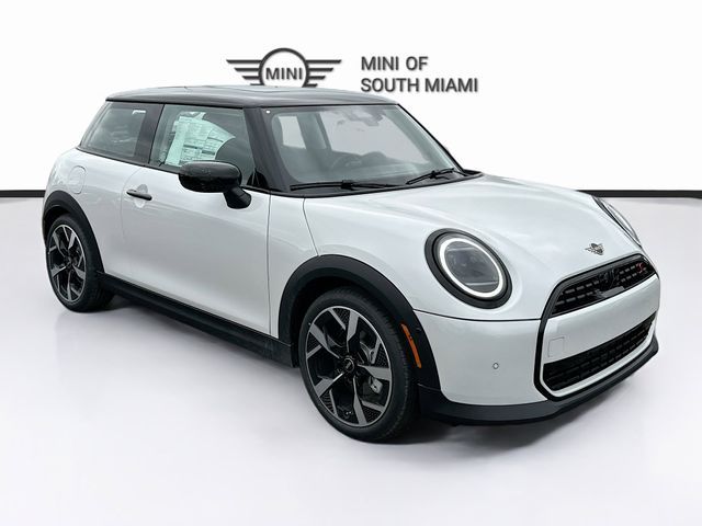 2026 MINI Cooper Hardtop S