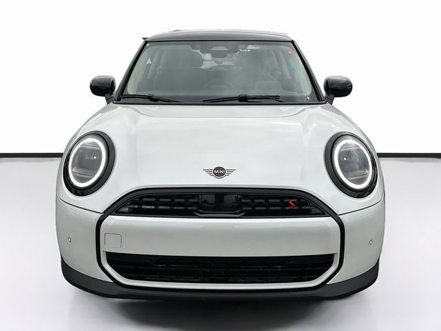 2026 MINI Cooper Hardtop S