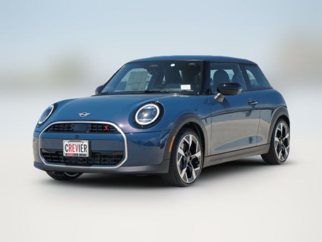 2026 MINI Cooper Hardtop S