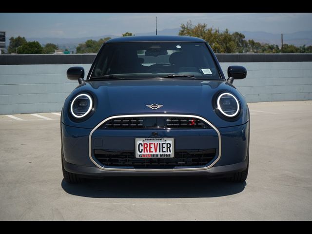 2026 MINI Cooper Hardtop S