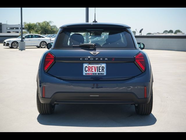 2026 MINI Cooper Hardtop S